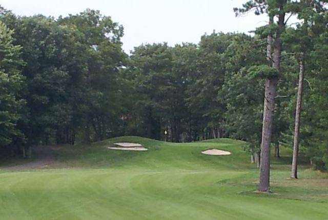 Review: Elk Ridge Golf Club is among the top public courses in Michigan