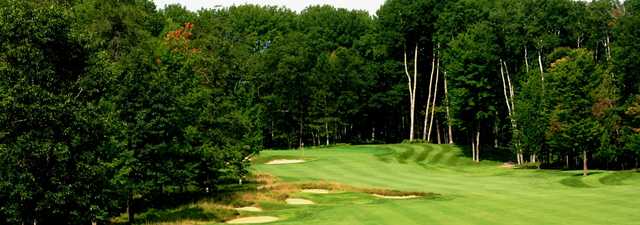 Black Lake GC: #13