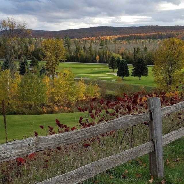 Springbrook Golf Club in Walloon Lake