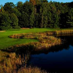 Manitou Passage GC