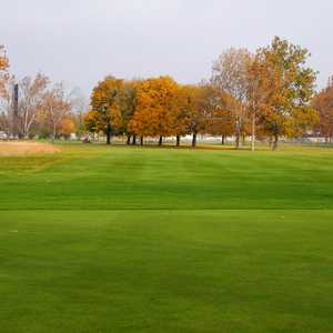 Chandler Park GC: #15