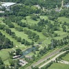 Aerial view from Stonycroft Hills Club (Paul Huber).