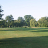 A view from a fairway at Glenhurst Golf Course