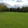A view from a fairway at Pine River Golf Club