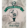 Lake O' The Hills Golf Course Logo