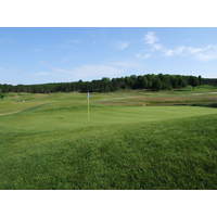 Black Bear golf course is located in Vanderbilt, some 10 miles north of Gaylord, Michigan.