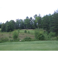 The Natural Golf Course at Beaver Creek Resort in Gaylord, Michigan.